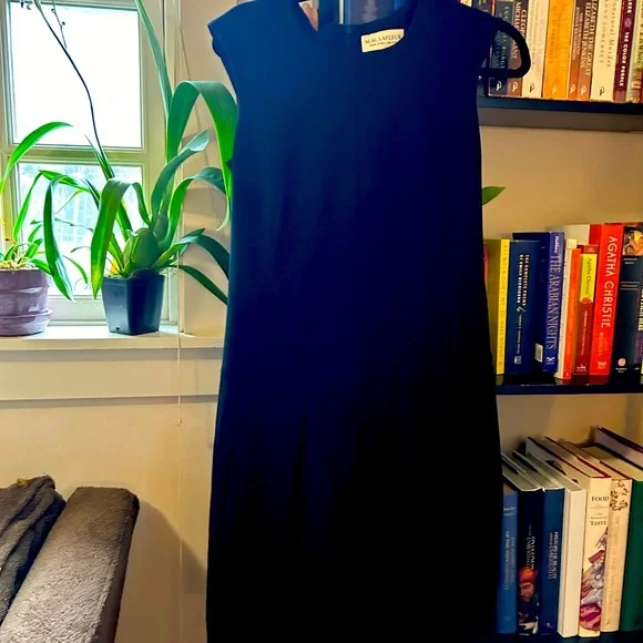 Size 4 The Jina Dress by MM La Fleur - Picture 6 of 9